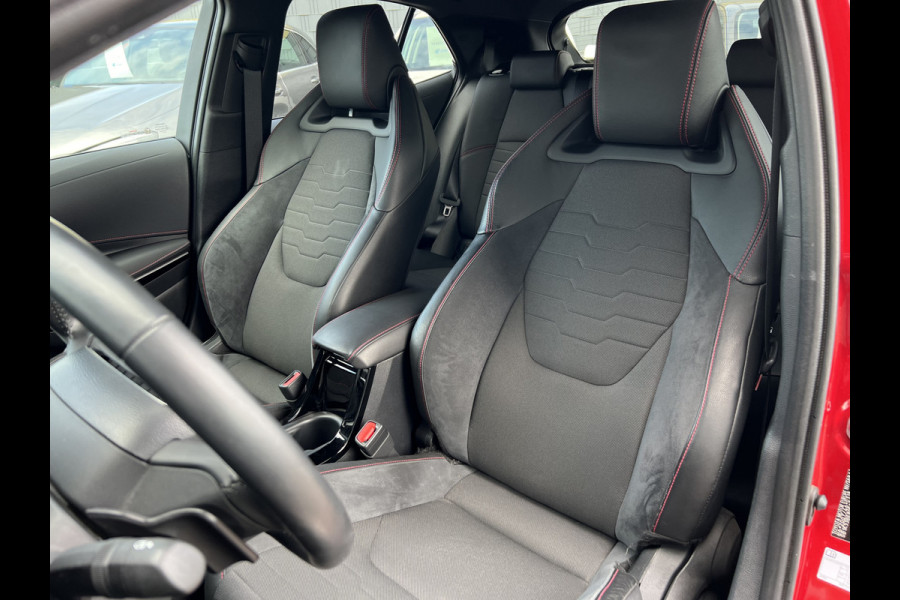 Toyota Corolla 2.0 Hybrid Executive JBL | Navi | Camera | LED | ACC | Dodehoek | 18 inch