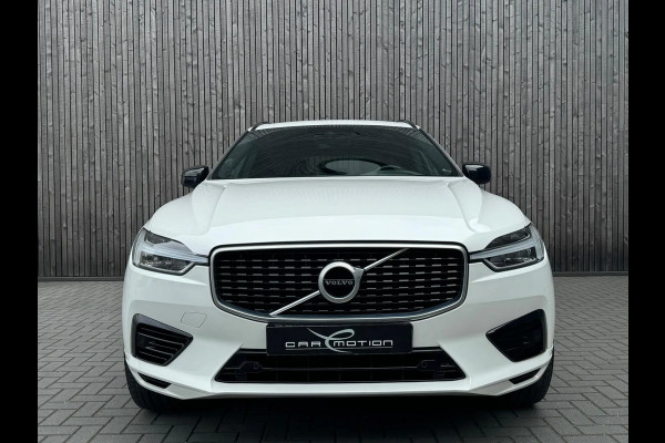 Volvo XC60 T8 R-Design Harman/Kardon Polestar velgen