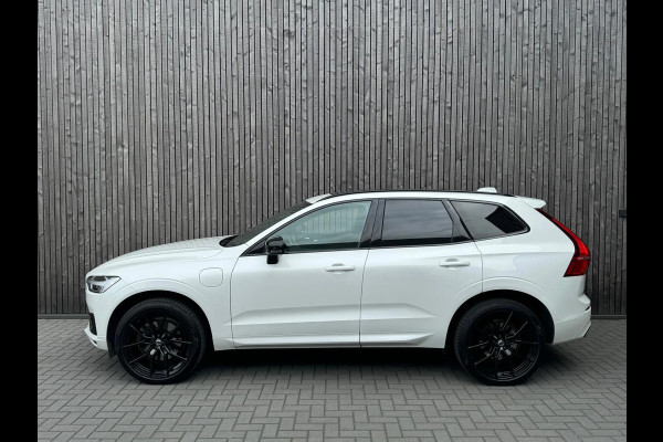 Volvo XC60 T8 R-Design Harman/Kardon Polestar velgen