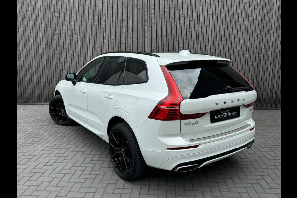 Volvo XC60 T8 R-Design Harman/Kardon Polestar velgen