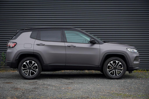 Jeep Compass 4xe 190 Plug-in Hybrid / Navi / 18'' / Incl BTW