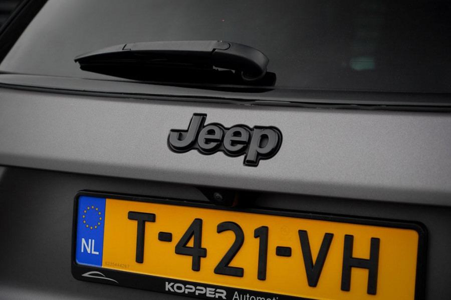 Jeep Compass 4xe 190 Plug-in Hybrid / Navi / 18'' / Incl BTW