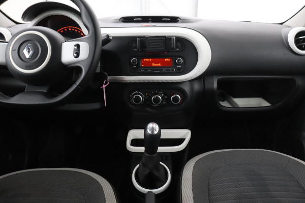 Renault Twingo 1.0 SCe Collection | 128.000km NAP | Limiter | LED | Bluetooth | Airco