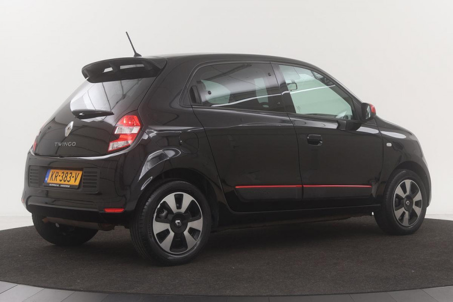 Renault Twingo 1.0 SCe Collection | 128.000km NAP | Limiter | LED | Bluetooth | Airco
