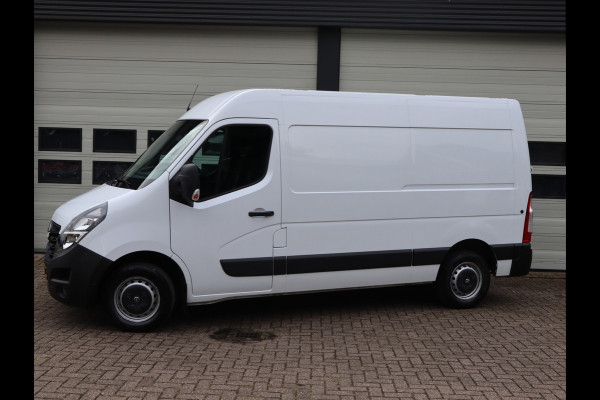 Opel Movano 2.3 CDTI 150 pk Euro 6 L2H2 - Camera - Navi - Cruise - Trekhaak