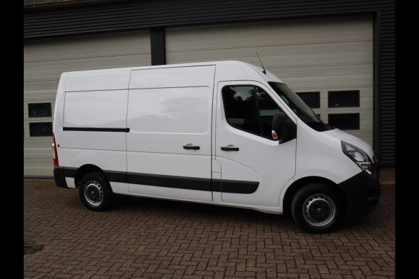 Opel Movano 2.3 CDTI 150 pk Euro 6 L2H2 - Camera - Navi - Cruise - Trekhaak