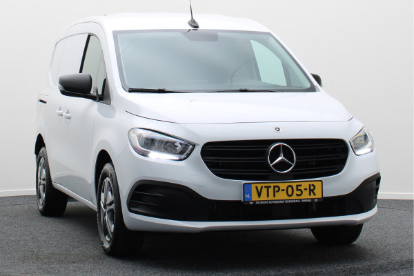 Mercedes-Benz Citan 108 CDI L1 Pro 1e eigenaar, Camera, Cruise, Apple Carplay, Bluetooth, DAB