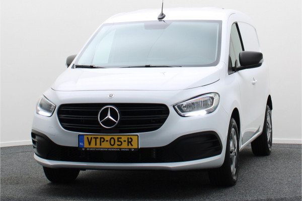 Mercedes-Benz Citan 108 CDI L1 Pro 1e eigenaar, Camera, Cruise, Apple Carplay, Bluetooth, DAB