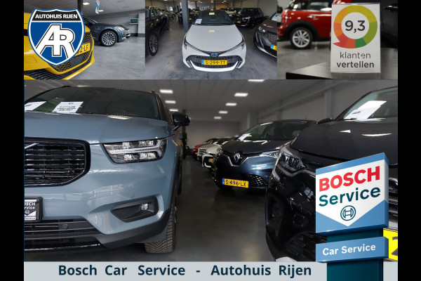 Opel Astra Sports Tourer 1.2 Edition|Navi|Camera|Trekhaak|ECC|Origineel-NL