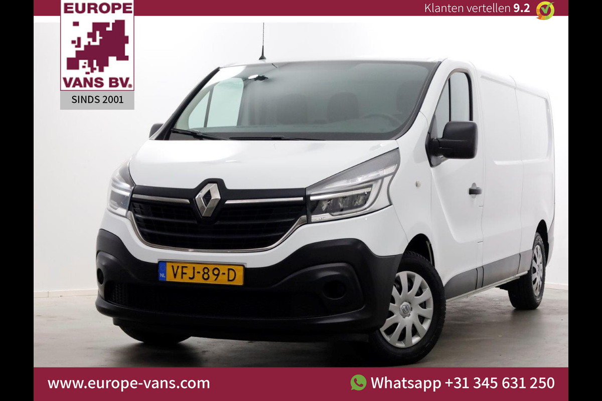 Renault Trafic 1.6 dCi L2H1 Comfort LED/Airco 02-2020