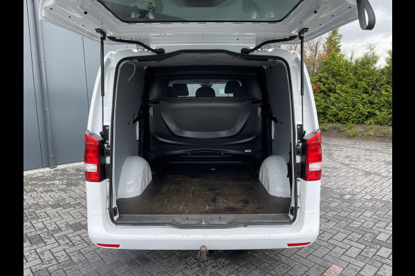 Mercedes-Benz Vito 114 CDI 136 PK / DUBBELE CABINE / TREKHAAK / AIRCO / ACHTERKLEP / DUBBEL CABINE