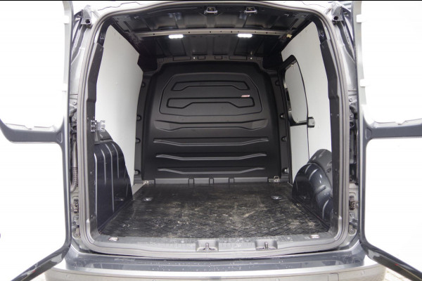 Volkswagen Caddy Cargo 2.0 TDI 123PK AUT. LED, CAMERA, CRUISE, PDC, COMFORT STOELEN, AIRCO, STOELVERWARMING