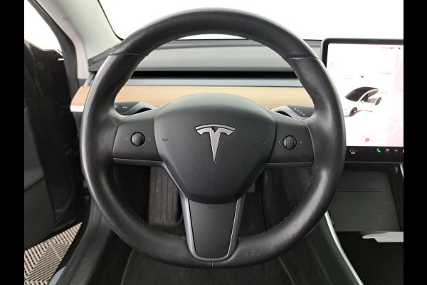 Tesla Model 3 Long Range 75 kWh AWD [ 3-Fase ] (INCL-BTW) Aut. *TREKHAAK | PANO | AUTO-PILOT | NAPPA-VOLLEDER | KEYLESS | FULL-LED | MEMORY-PACK | SURROUND-VIEW | DAB | APP-CONNECT | VIRTUAL-COCKPIT | LANE-ASSIST | COMFORT-SEATS | 18"ALU*