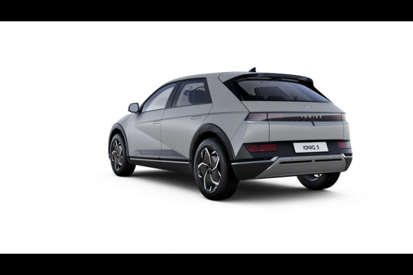 Hyundai IONIQ 5 Connect+ AWD 77 kWh