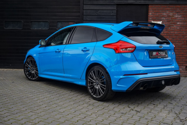 Ford Focus RS 2.3 AWD 350PK/Schaalst/Pano/Sony/SYNC3