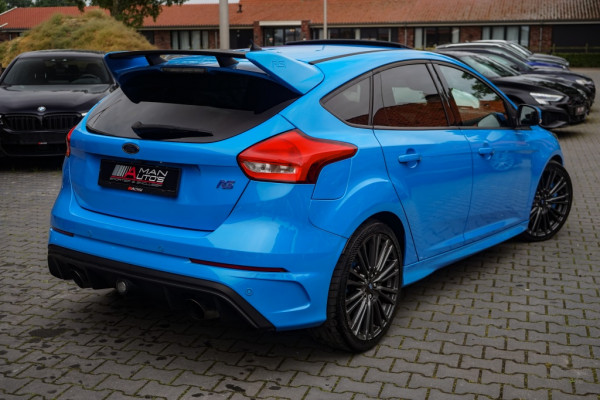 Ford Focus RS 2.3 AWD 350PK/Schaalst/Pano/Sony/SYNC3