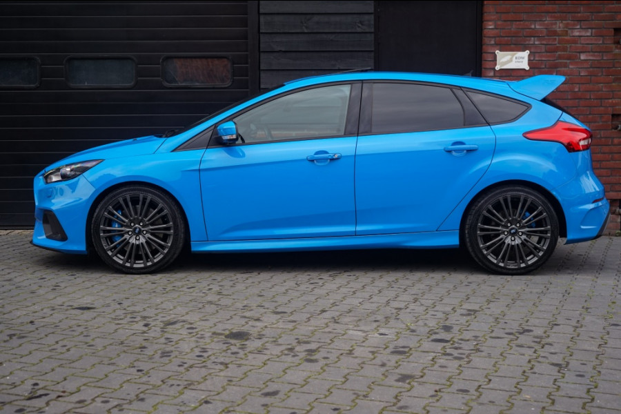 Ford Focus RS 2.3 AWD 350PK/Schaalst/Pano/Sony/SYNC3