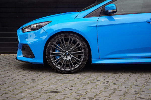 Ford Focus RS 2.3 AWD 350PK/Schaalst/Pano/Sony/SYNC3