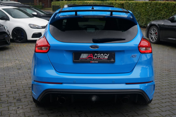 Ford Focus RS 2.3 AWD 350PK/Schaalst/Pano/Sony/SYNC3