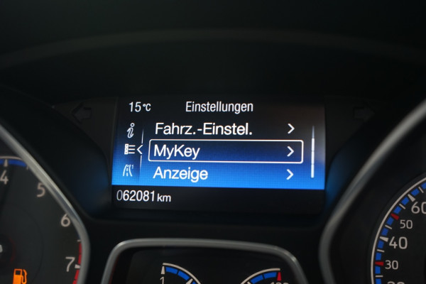 Ford Focus RS 2.3 AWD 350PK/Schaalst/Pano/Sony/SYNC3