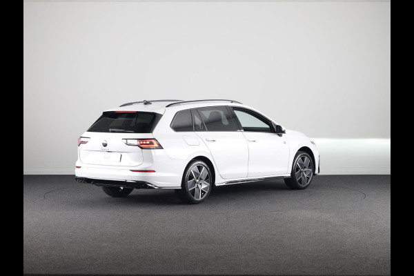 Volkswagen GOLF Variant R-Line-Edition 1.5 eTSI 85 kW / 116 pk Variant 7 v ersn. DSG