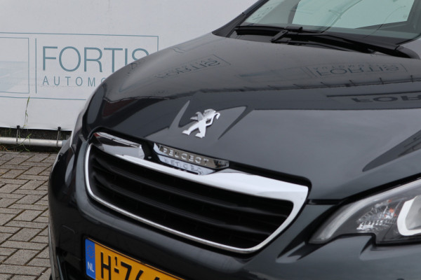 Peugeot 108 1.0 e-VTi Allure P-CAMERA | ECC | NL-AUTO