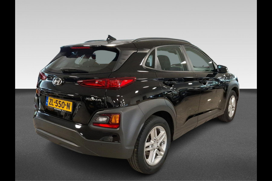 Hyundai Kona 1.0 T-GDI Comfort | navigatie | cruise control | climate control |  Apple Carplay/Android Auto