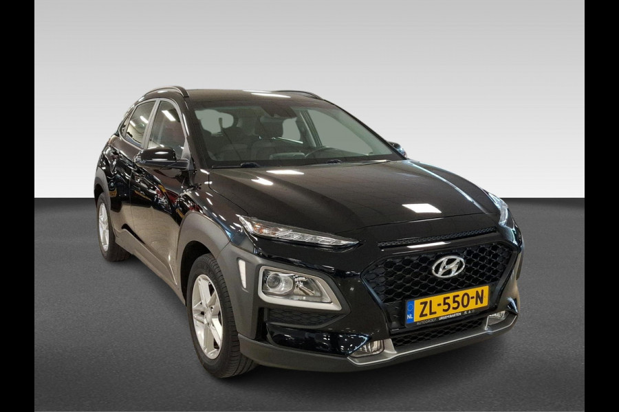 Hyundai Kona 1.0 T-GDI Comfort | navigatie | cruise control | climate control |  Apple Carplay/Android Auto