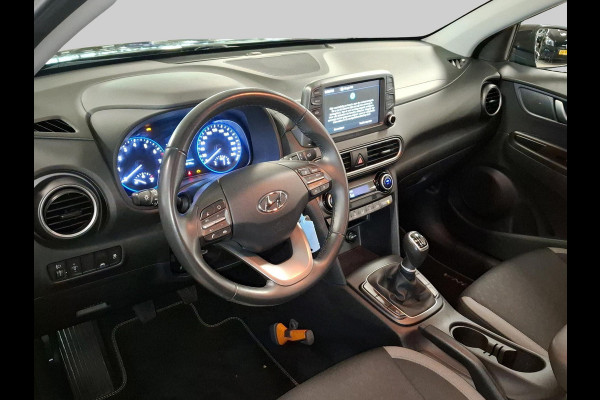 Hyundai Kona 1.0 T-GDI Comfort | navigatie | cruise control | climate control |  Apple Carplay/Android Auto