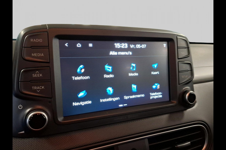 Hyundai Kona 1.0 T-GDI Comfort | navigatie | cruise control | climate control |  Apple Carplay/Android Auto