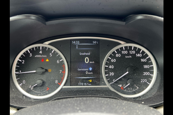 Nissan Micra BWJ 2019 | 0.9 IG-T 90PK N-Way | Clima | PDC | Navi | Cruise | Privacy glass | LED | Lichtmetaal |