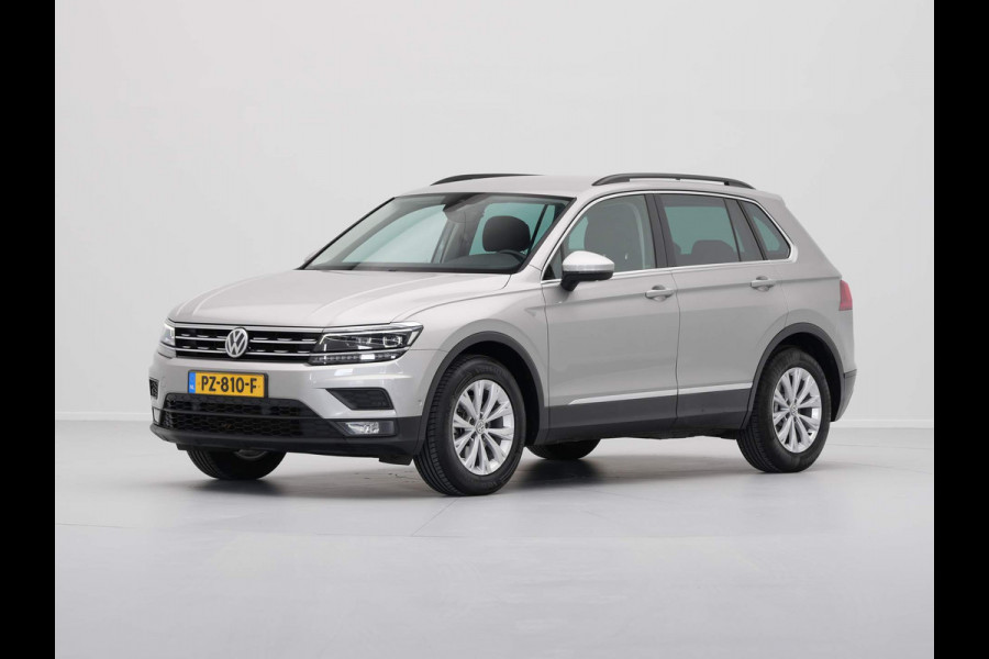 Volkswagen Tiguan 1.4 TSI 150pk DSG ACT Comfortline Navigatie Trekhaak Led Camera