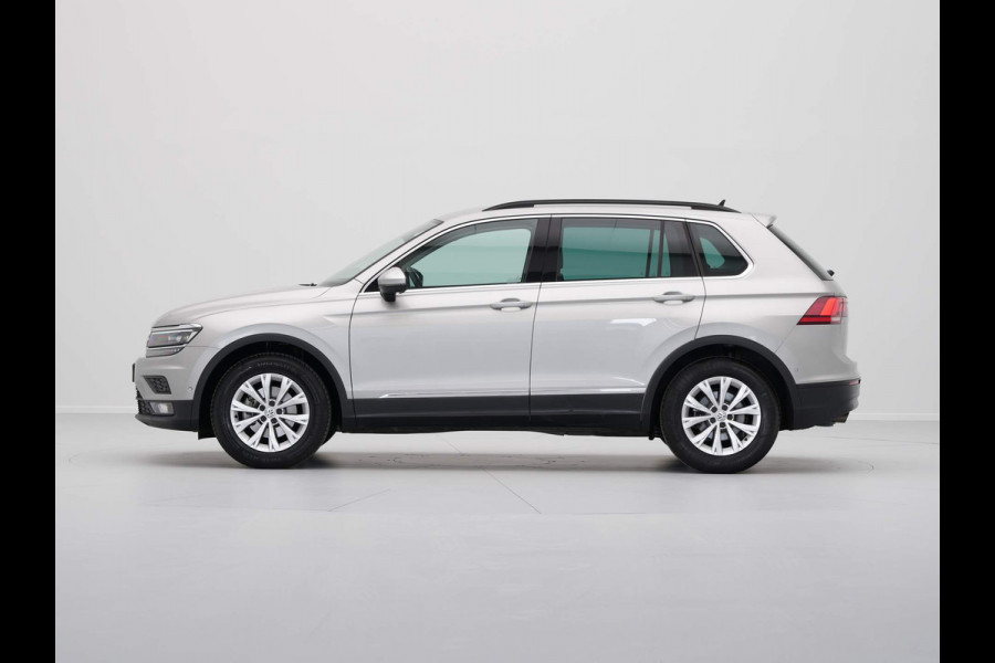 Volkswagen Tiguan 1.4 TSI 150pk DSG ACT Comfortline Navigatie Trekhaak Led Camera