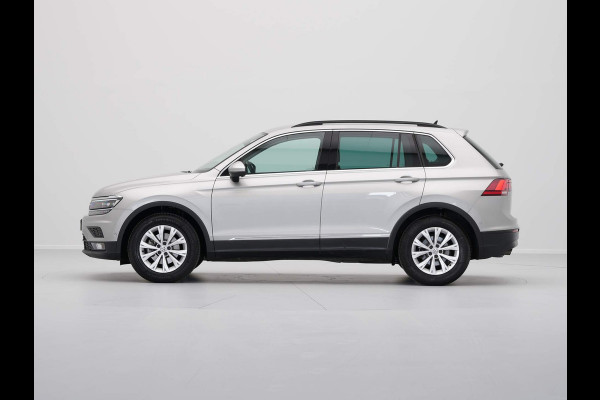 Volkswagen Tiguan 1.4 TSI 150pk DSG ACT Comfortline Navigatie Trekhaak Led Camera