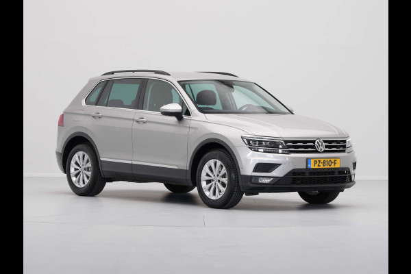 Volkswagen Tiguan 1.4 TSI 150pk DSG ACT Comfortline Navigatie Trekhaak Led Camera