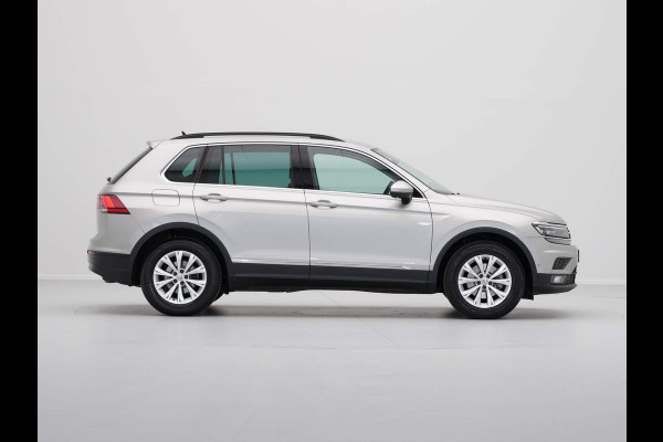 Volkswagen Tiguan 1.4 TSI 150pk DSG ACT Comfortline Navigatie Trekhaak Led Camera