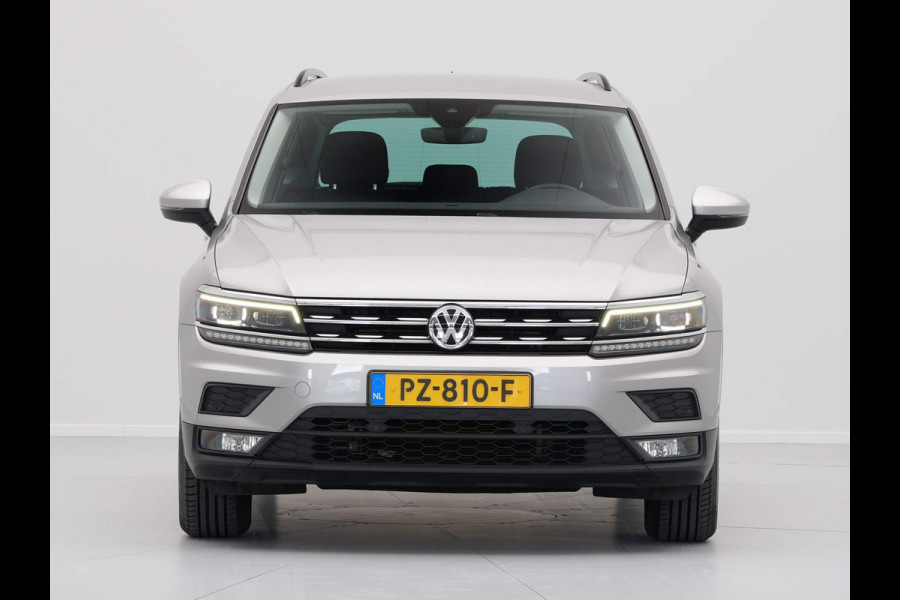 Volkswagen Tiguan 1.4 TSI 150pk DSG ACT Comfortline Navigatie Trekhaak Led Camera