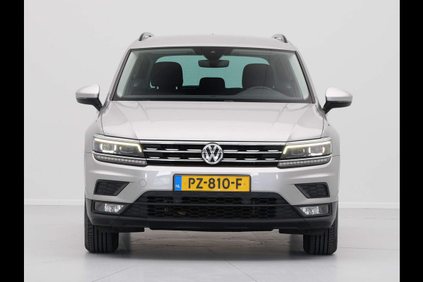 Volkswagen Tiguan 1.4 TSI 150pk DSG ACT Comfortline Navigatie Trekhaak Led Camera