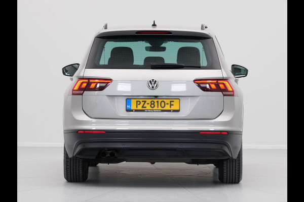 Volkswagen Tiguan 1.4 TSI 150pk DSG ACT Comfortline Navigatie Trekhaak Led Camera