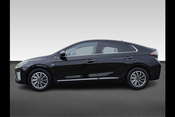 Hyundai IONIQ Premium EV 38 kWh | leder | blind-spot | adaptive cruise | stoelverwarming