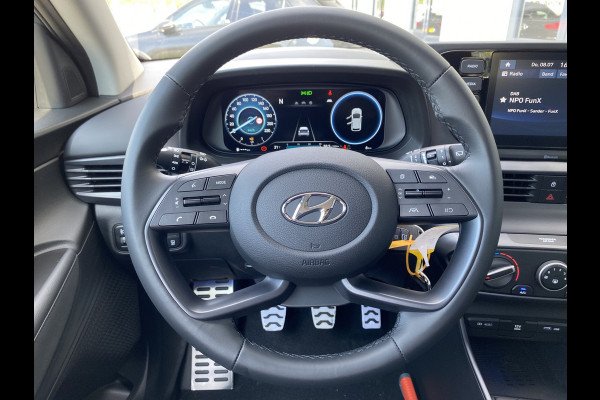 Hyundai Bayon 1.0 T-GDI Comfort