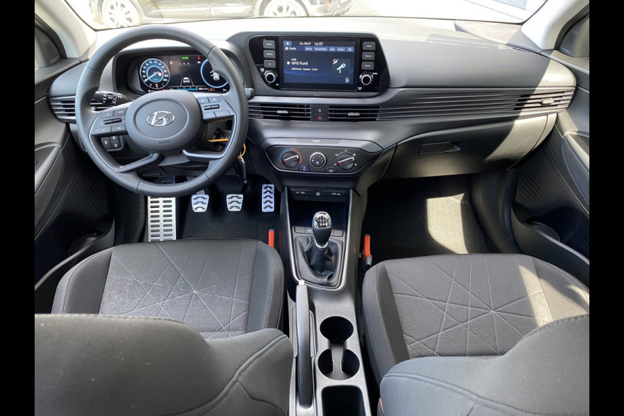 Hyundai Bayon 1.0 T-GDI Comfort