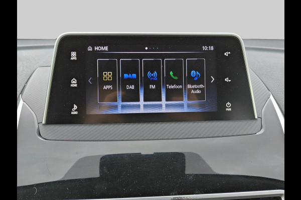 Mitsubishi Eclipse Cross 1.5 DI-T First Edition | head-up display | Apple Carplay/Android Auto | blind-spot | trekhaak