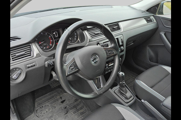 Škoda Rapid Spaceback 1.4 TSI Greentech JOY | automaat | navigatie | airco | cruise control | parkeersensoren