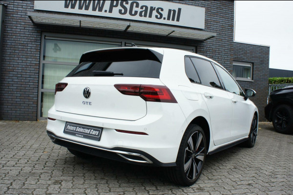 Volkswagen Golf 1.4 eHybrid GTE