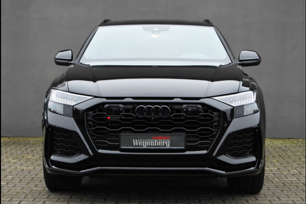 Audi RSQ8 4.0 TFSI Quattro Alcantara Pano