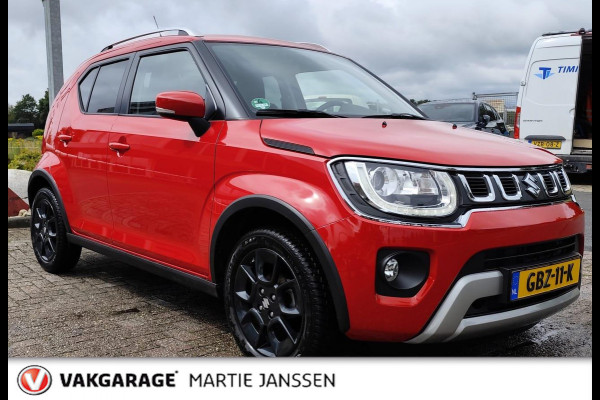 Suzuki Ignis 1.2 Smart Hybrid Allgrip Style / NAVI / 4x4 /