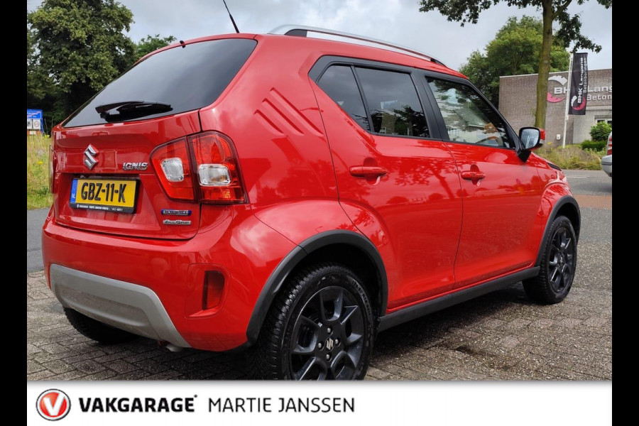 Suzuki Ignis 1.2 Smart Hybrid Allgrip Style / NAVI / 4x4 /