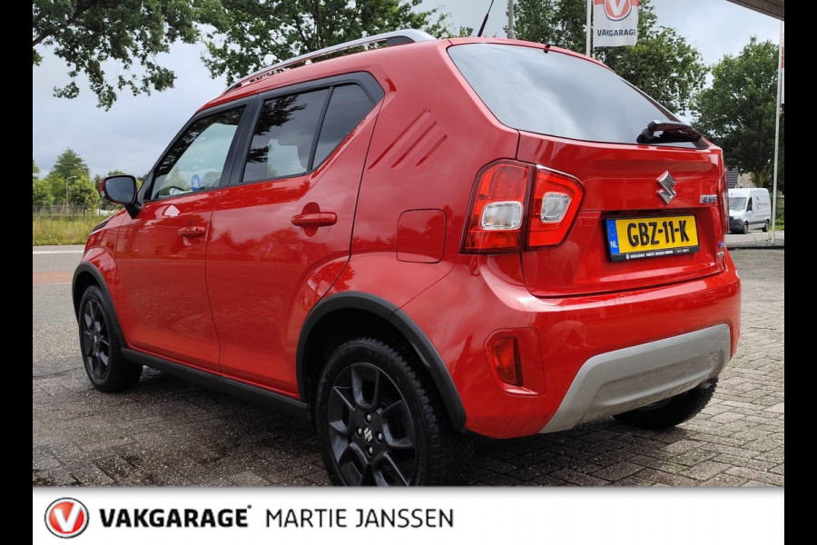 Suzuki Ignis 1.2 Smart Hybrid Allgrip Style / NAVI / 4x4 /