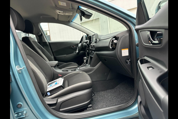 Hyundai Kona 1.6 GDI HEV HYBRIDE 2020 AUTOMAAT COMFORT LUXE NAP NAVI